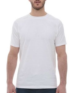 M&O® Knits Gold Soft Touch Short Sleeve T-Shirt