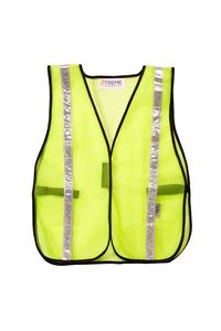 Xtreme Visibility Reflective Safety Vest
